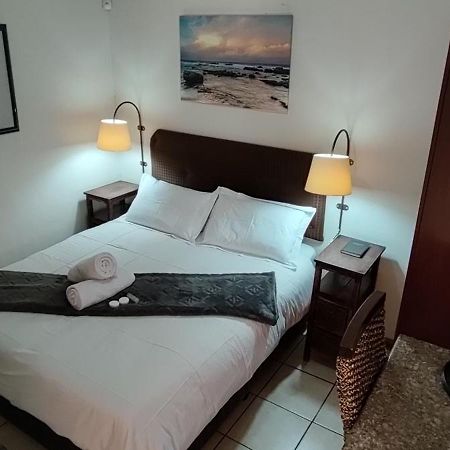 Premiere Guesthouse 布隆方丹 外观 照片