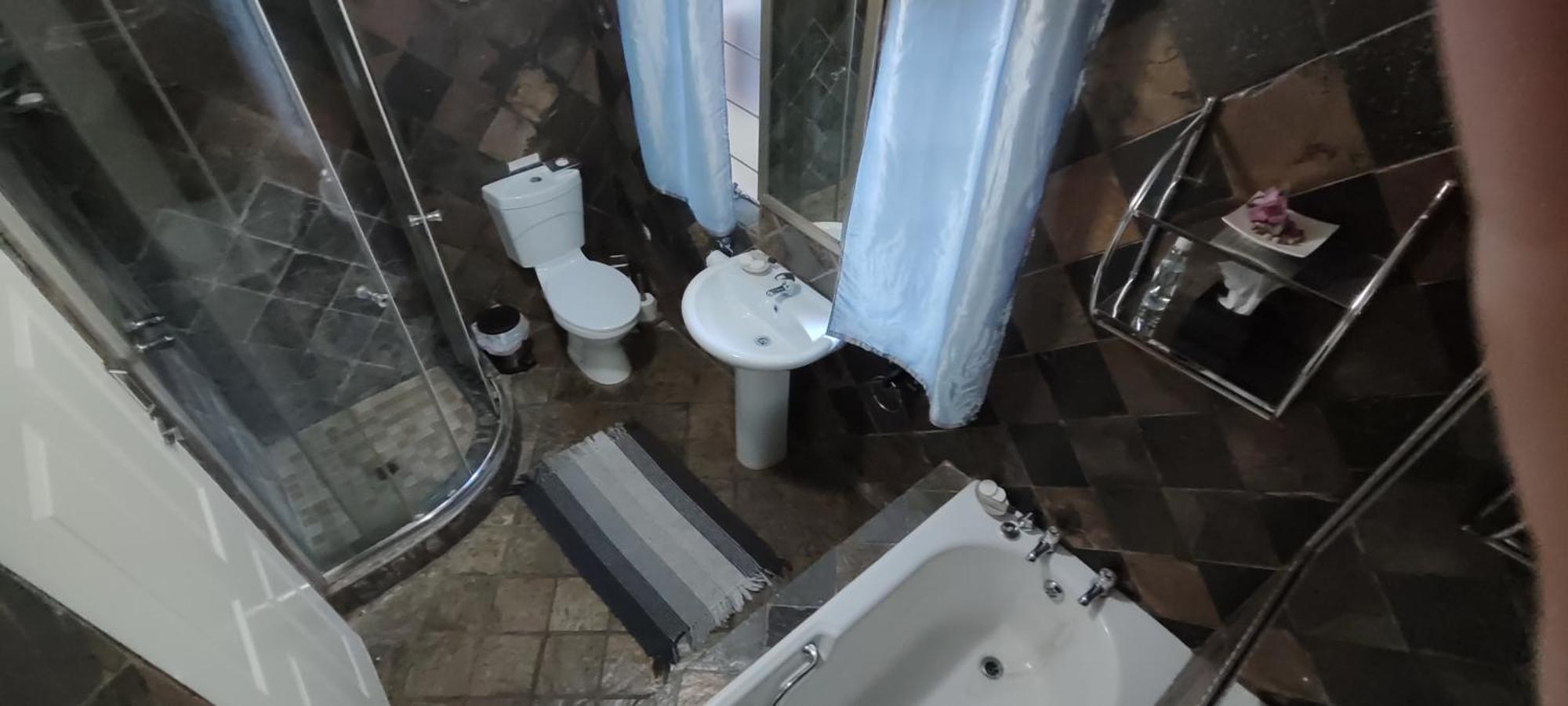 Premiere Guesthouse 布隆方丹 外观 照片