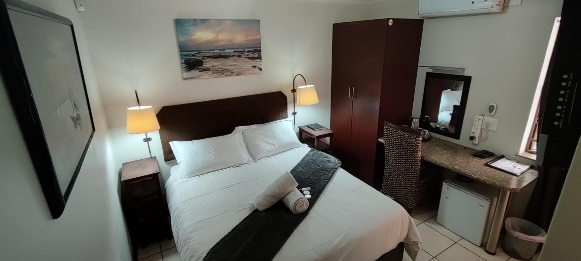 Premiere Guesthouse 布隆方丹 外观 照片