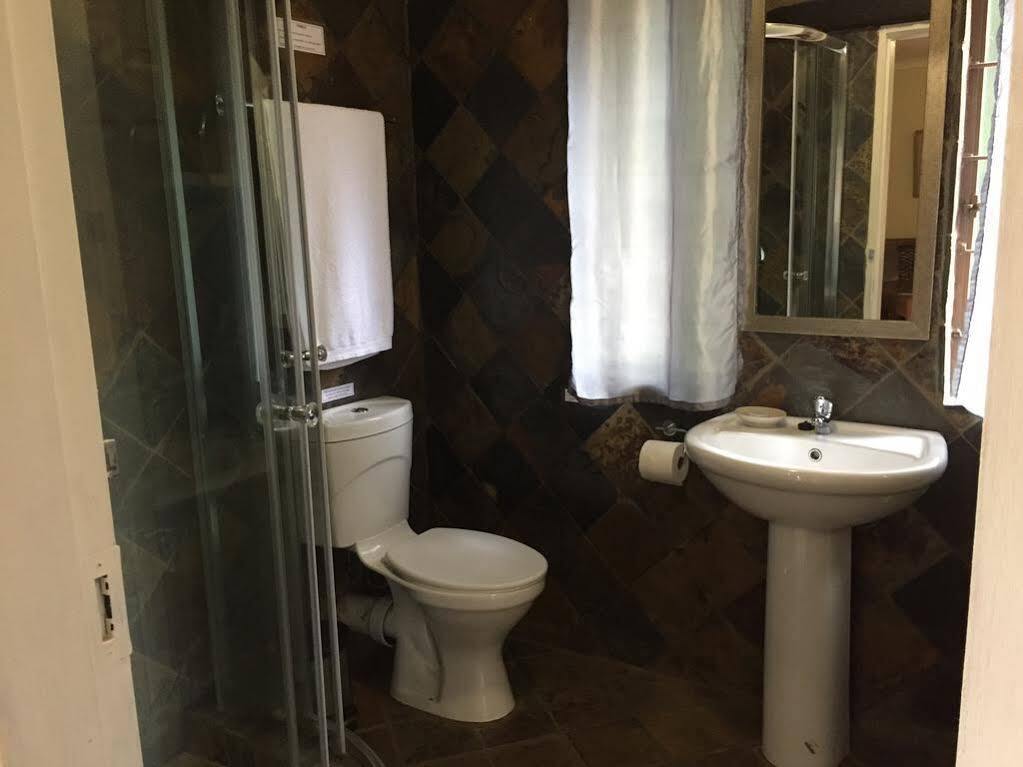 Premiere Guesthouse 布隆方丹 外观 照片